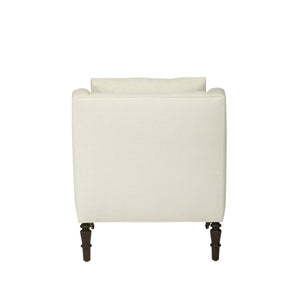Cisco Brothers Yvonne Chair-Cisco Brothers-Blue Hand Home