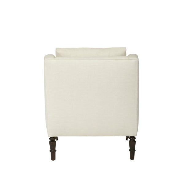 Cisco Brothers Yvonne Chair-Cisco Brothers-Blue Hand Home