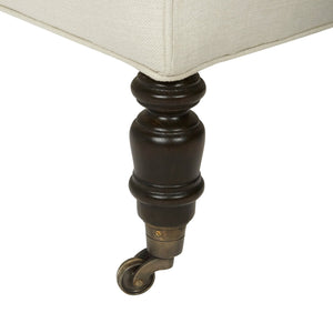 Cisco Brothers Yvonne Chair-Cisco Brothers-Blue Hand Home
