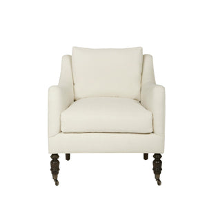 Cisco Brothers Yvonne Chair-Cisco Brothers-Blue Hand Home