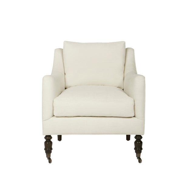 Cisco Brothers Yvonne Chair-Cisco Brothers-Blue Hand Home