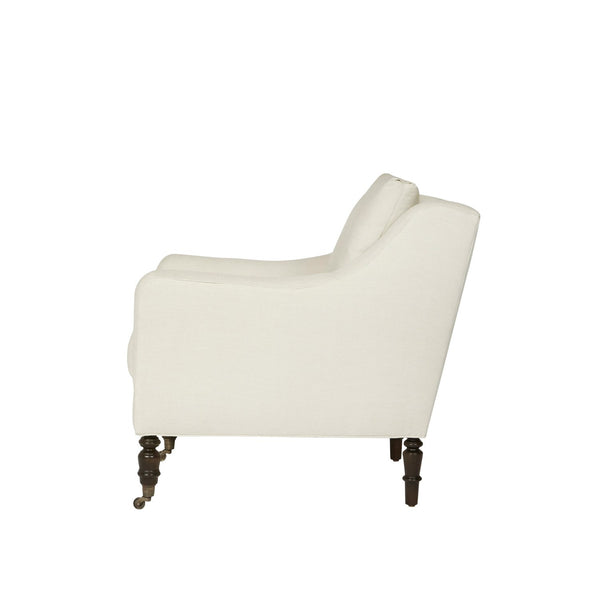Cisco Brothers Yvonne Chair-Cisco Brothers-Blue Hand Home
