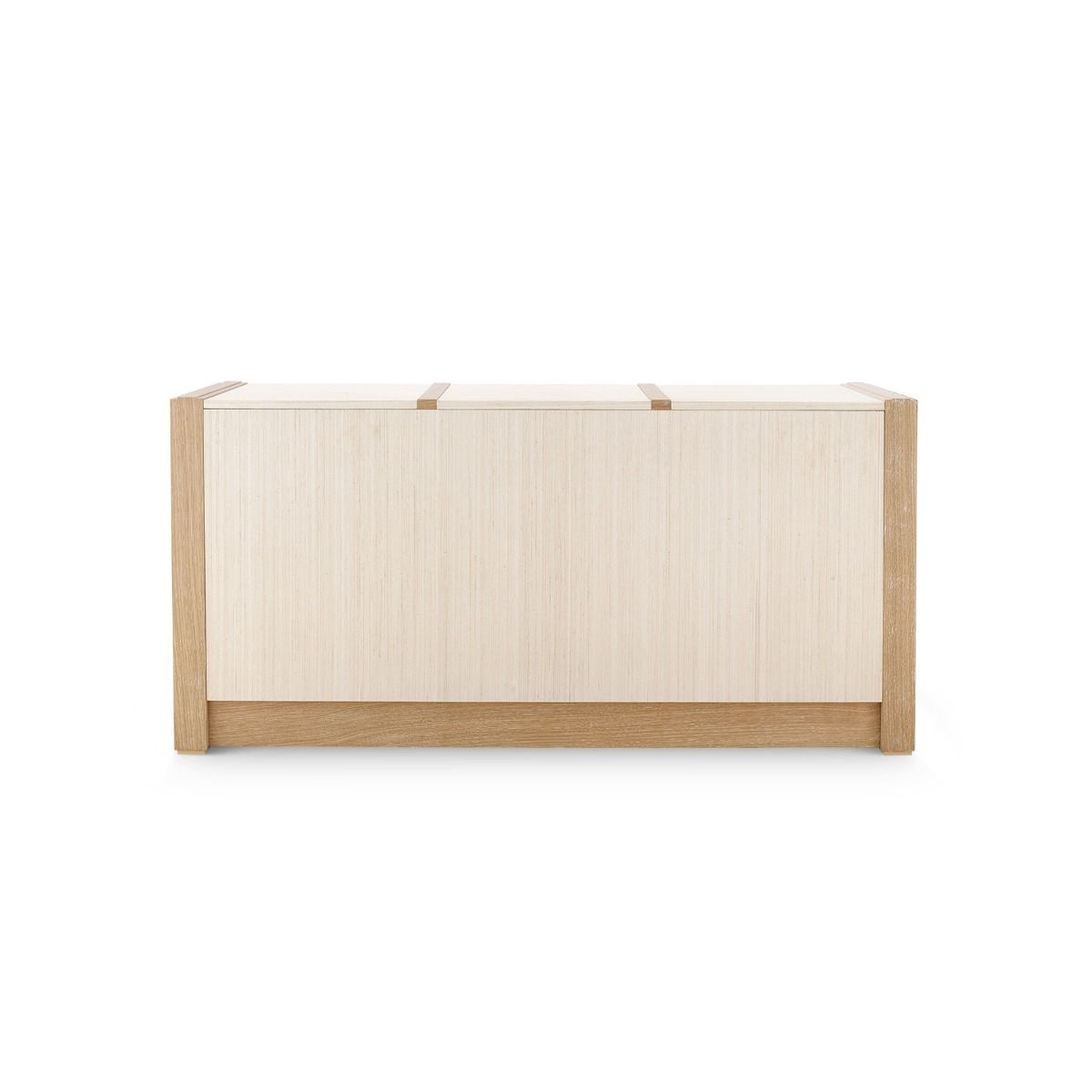 Villa & House - Albert Extra Large 9-drawer, Light Natural & Natural-Bungalow 5-Blue Hand Home