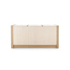 Villa & House - Albert Extra Large 9-drawer, Light Natural & Natural-Bungalow 5-Blue Hand Home
