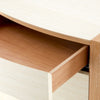 Villa & House - Albert Extra Large 9-drawer, Light Natural & Natural-Bungalow 5-Blue Hand Home
