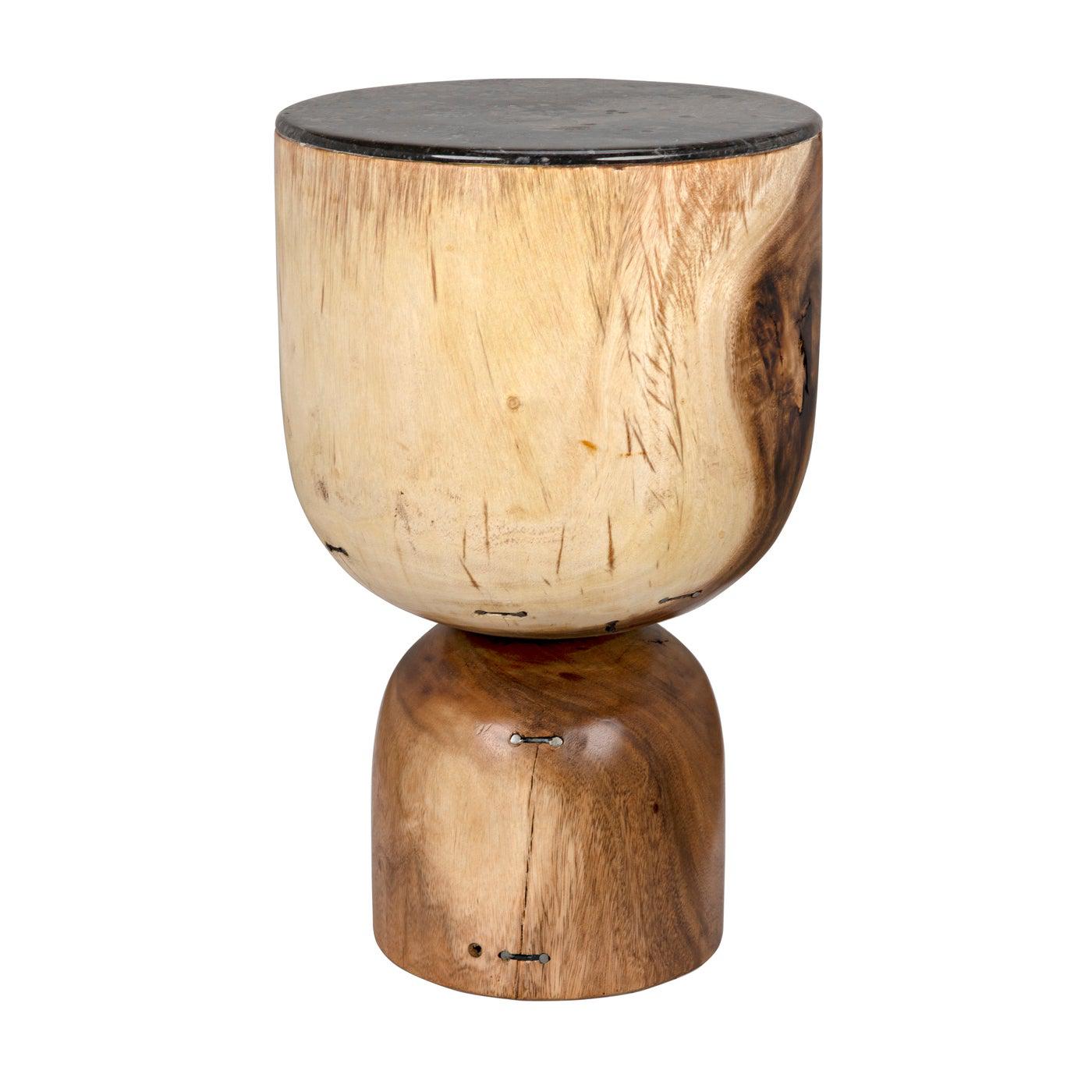 Kuduro Side Table