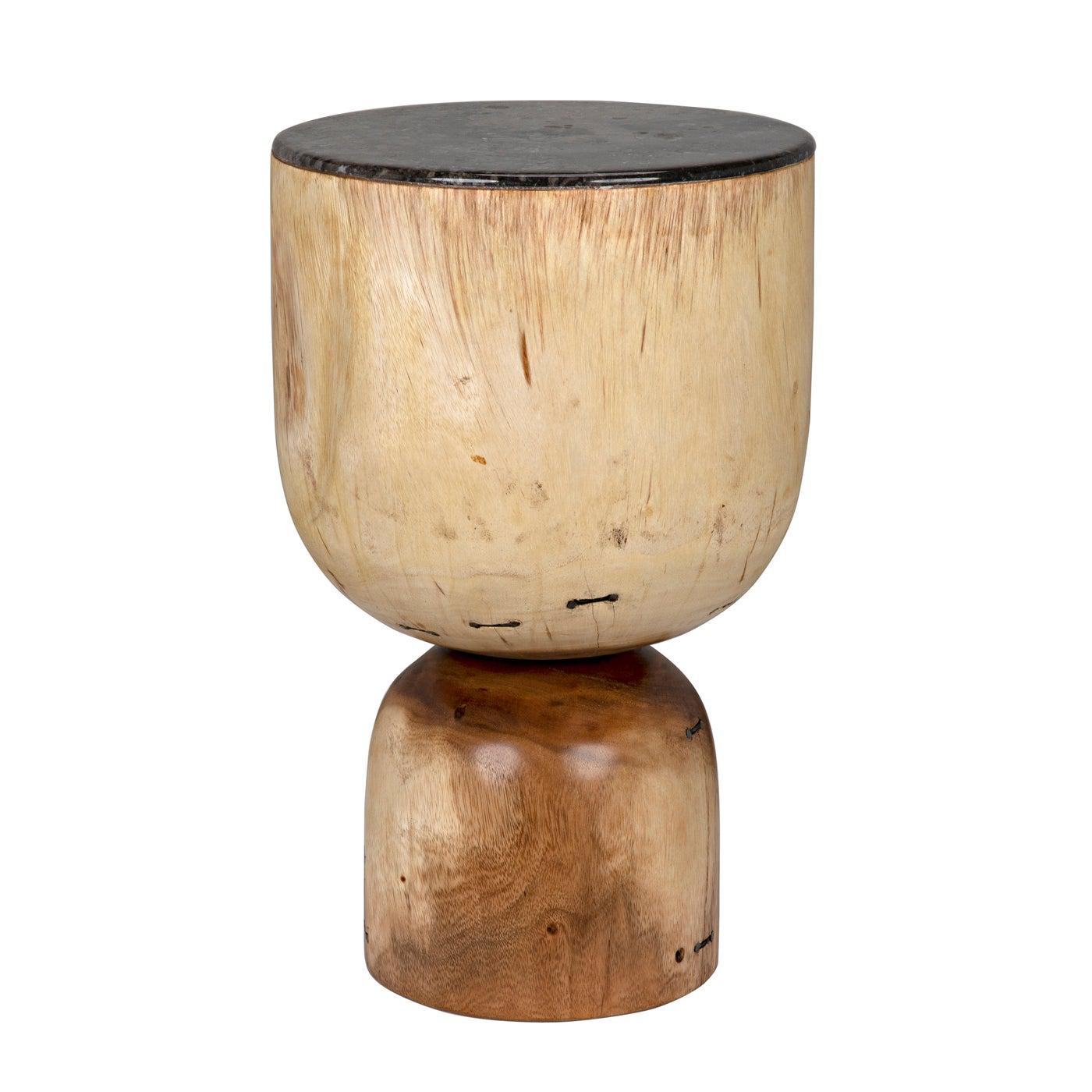 Kuduro Side Table