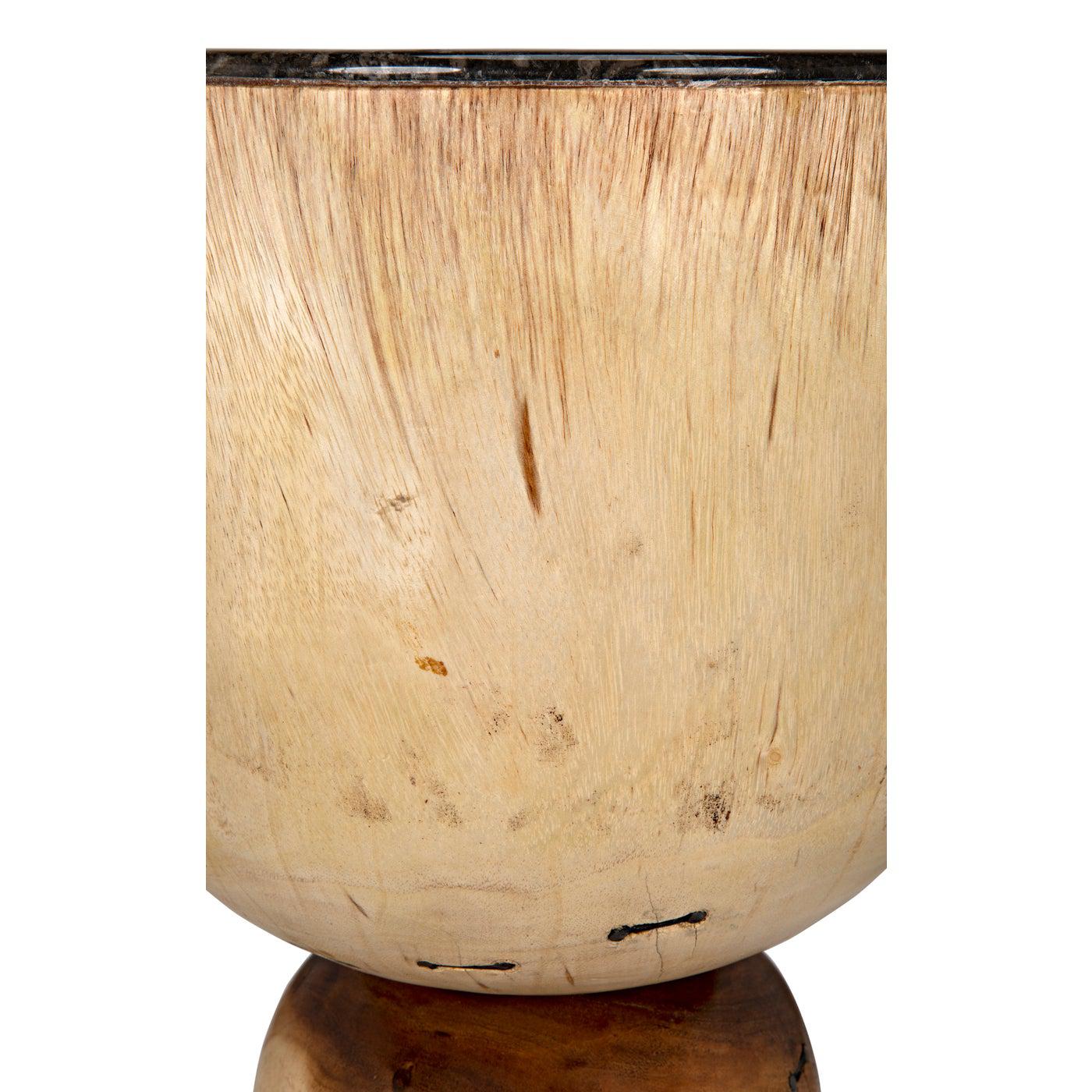 Kuduro Side Table