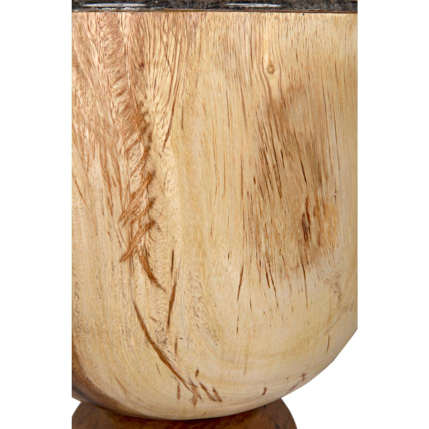 Kuduro Side Table