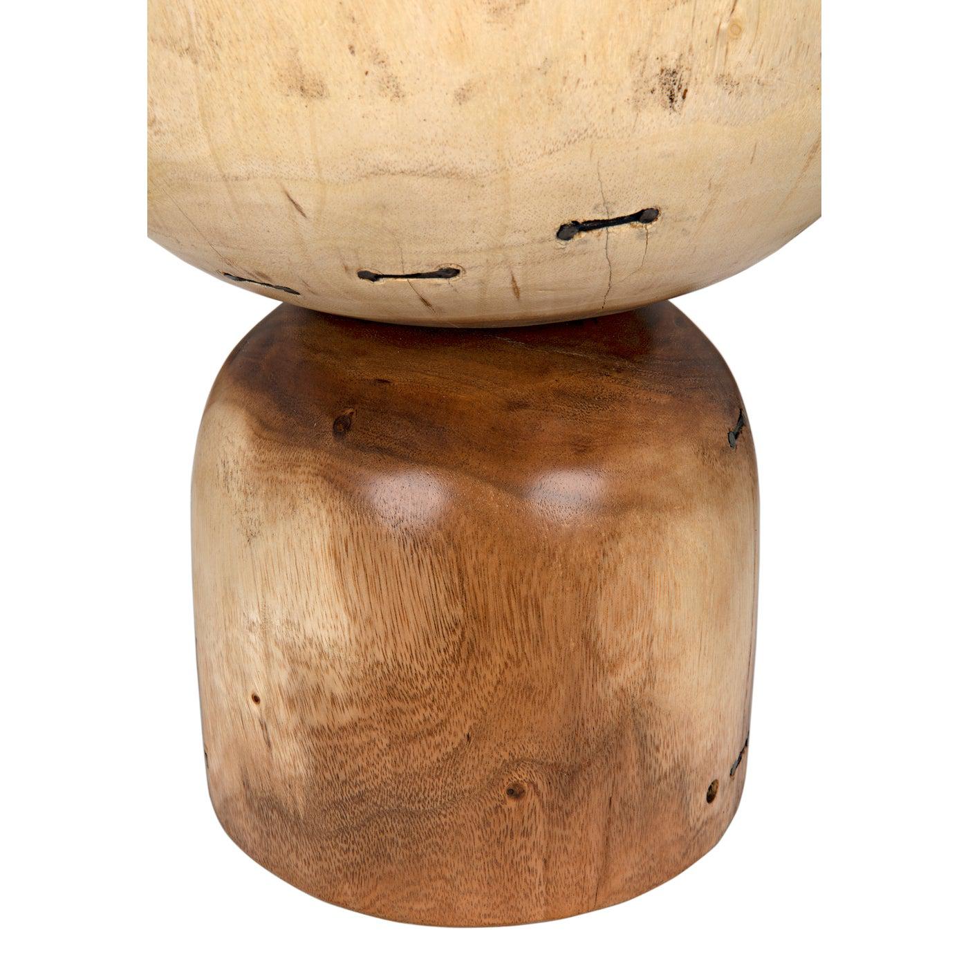 Kuduro Side Table