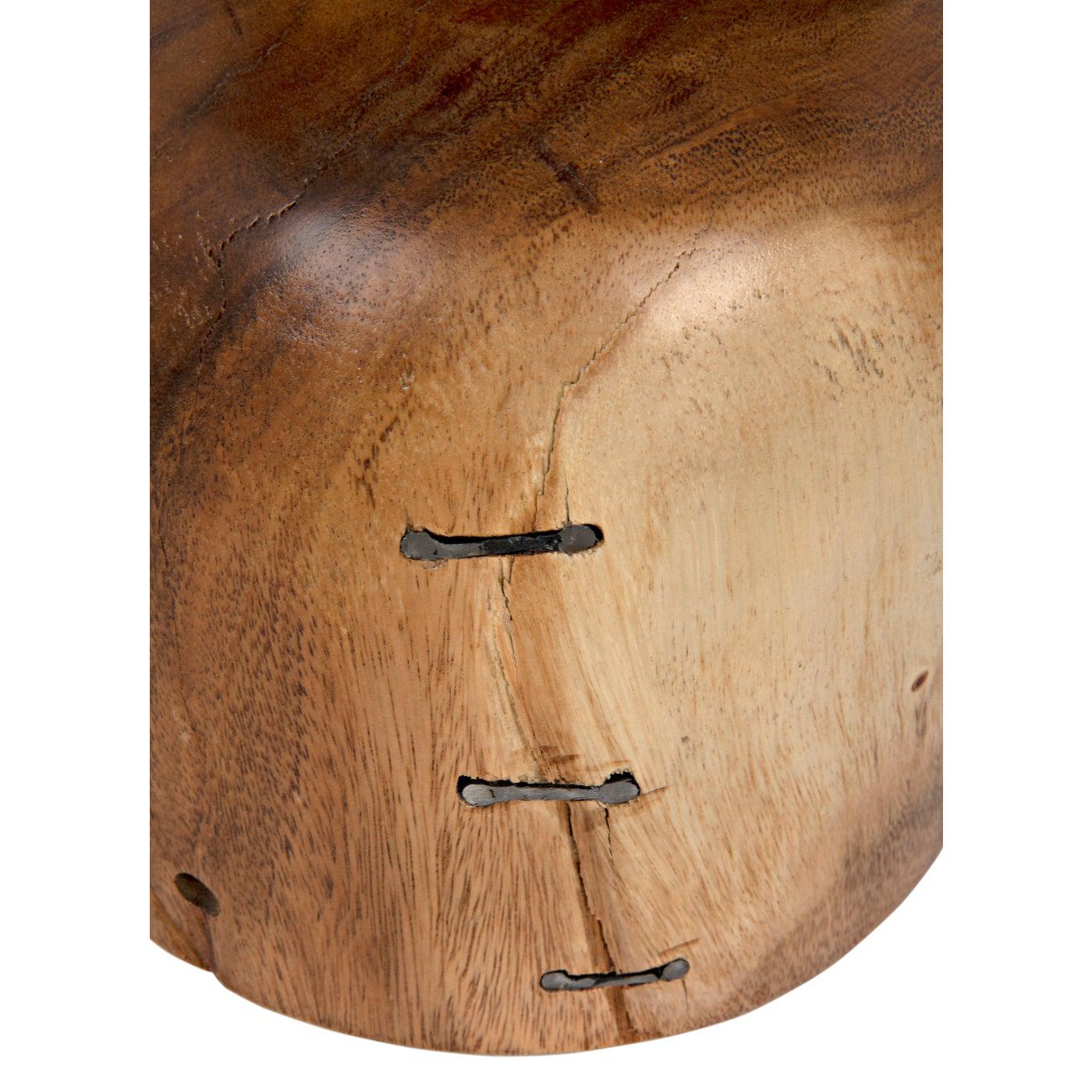 Kuduro Side Table