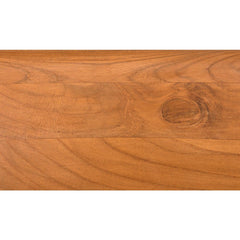 Webster Club Chair, Teak