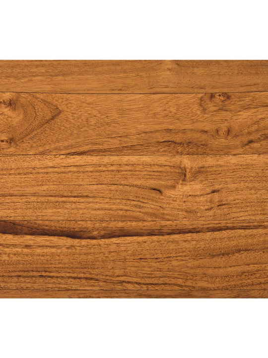 Morris Chair, Teak