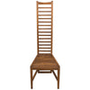 Morris Chair, Teak-Noir Furniture-Blue Hand Home