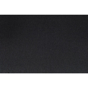 Hector Chair, Charcoal Black-Noir Furniture-Blue Hand Home