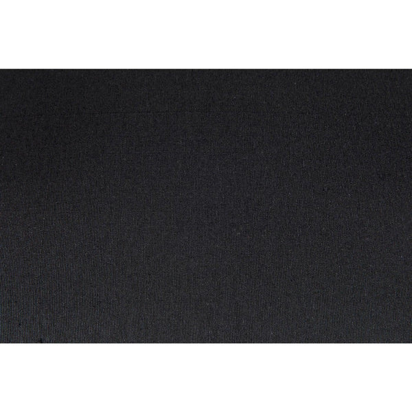 Hector Chair, Charcoal Black-Noir Furniture-Blue Hand Home