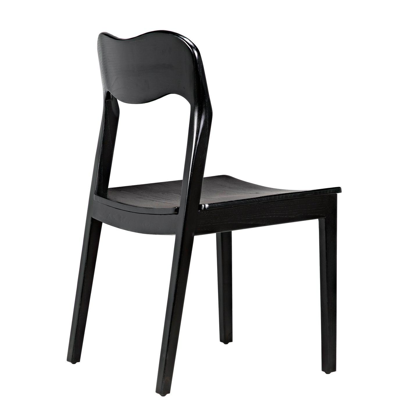 Weller Chair