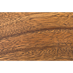 Shibumi Bench, Munggur Wood