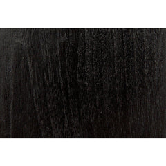 Rey Mirror, Charcoal Black