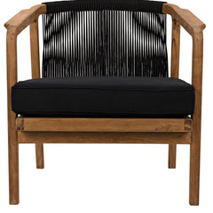 Dante Chair, Teak