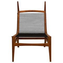 Diabolo Chair, Teak