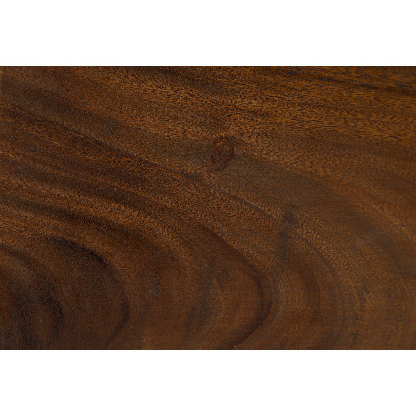 Rita Stool, Munggur Wood