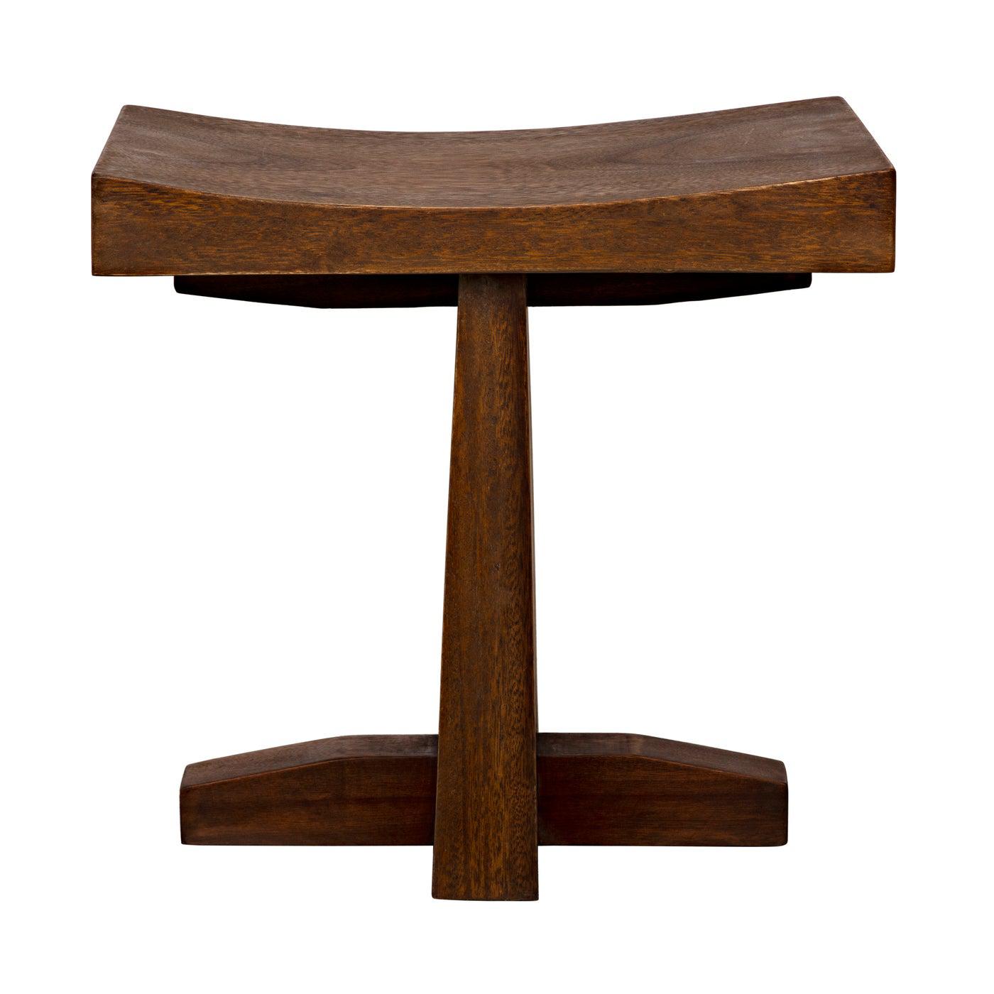 Rita Stool, Munggur Wood
