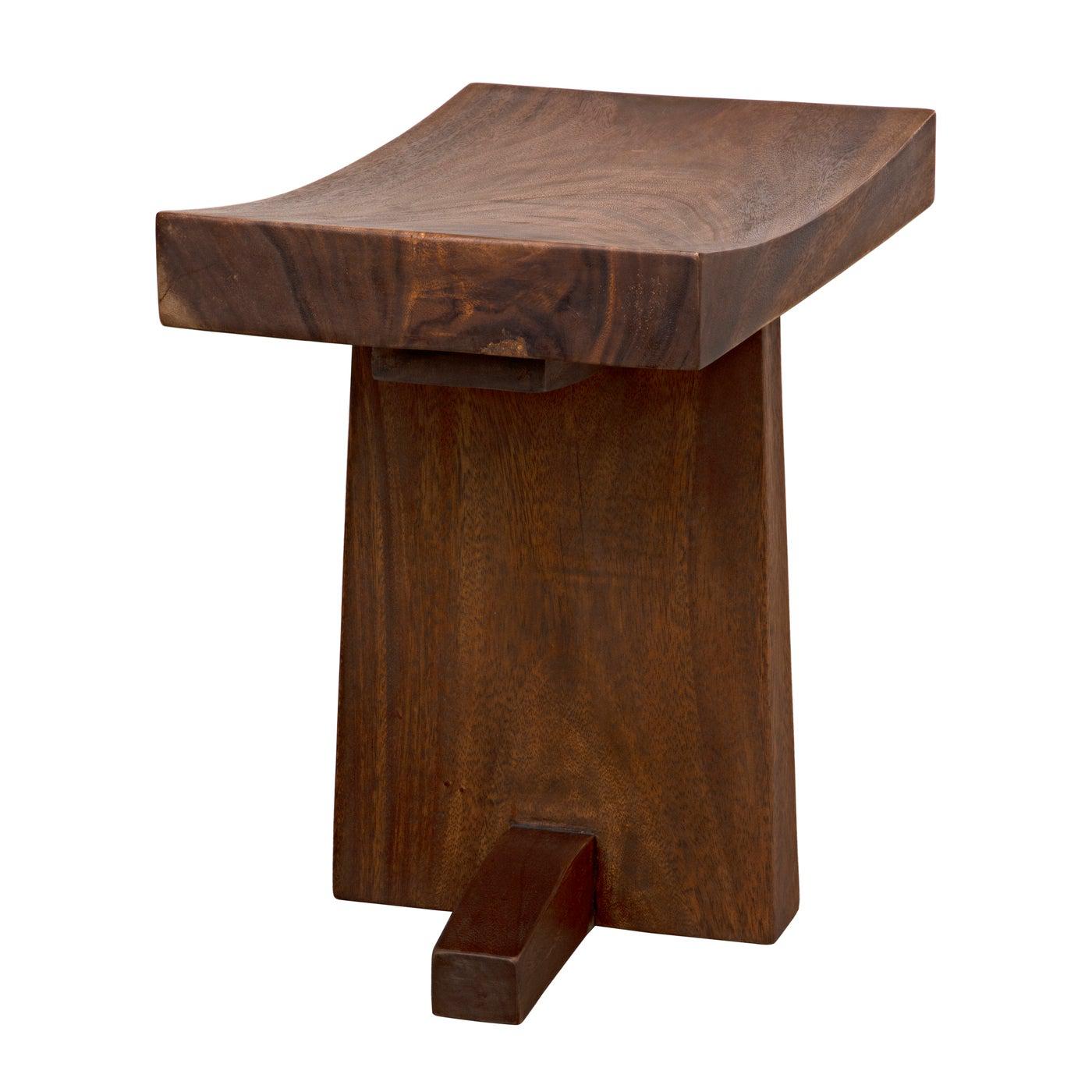 Rita Stool, Munggur Wood