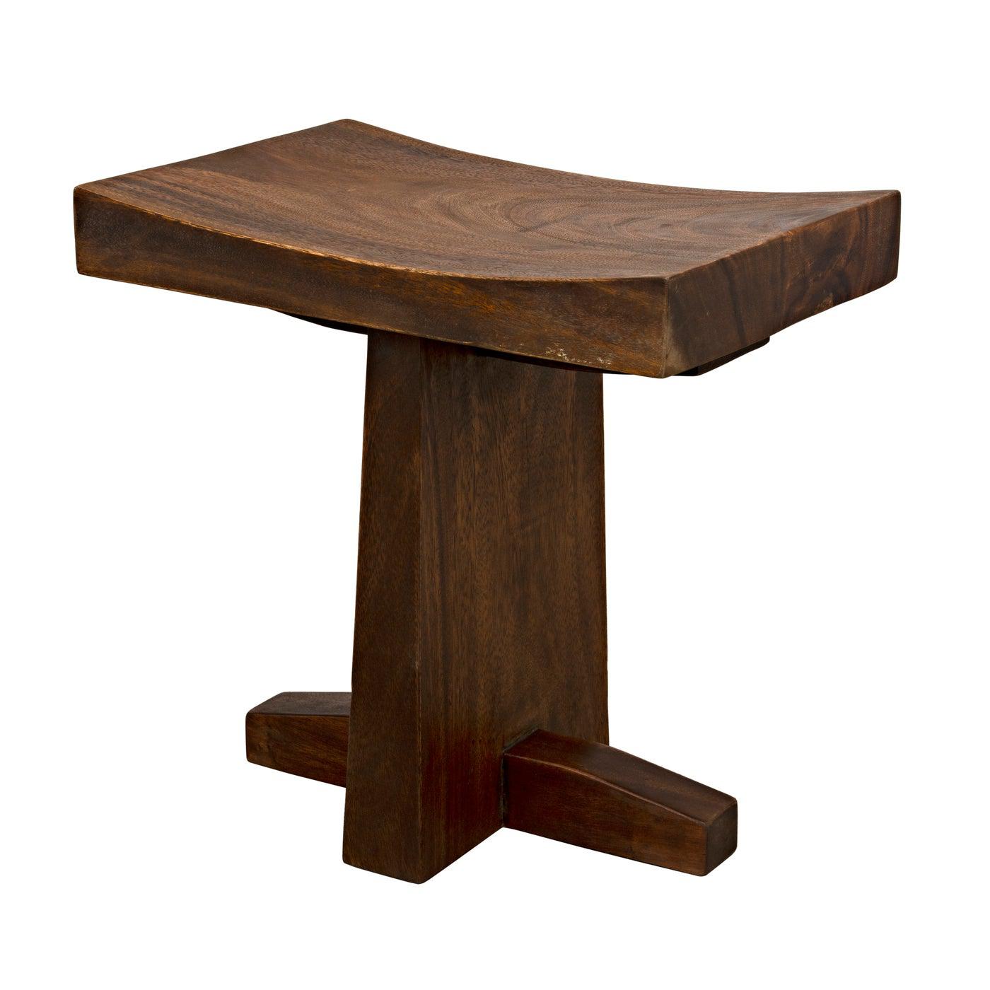 Rita Stool, Munggur Wood