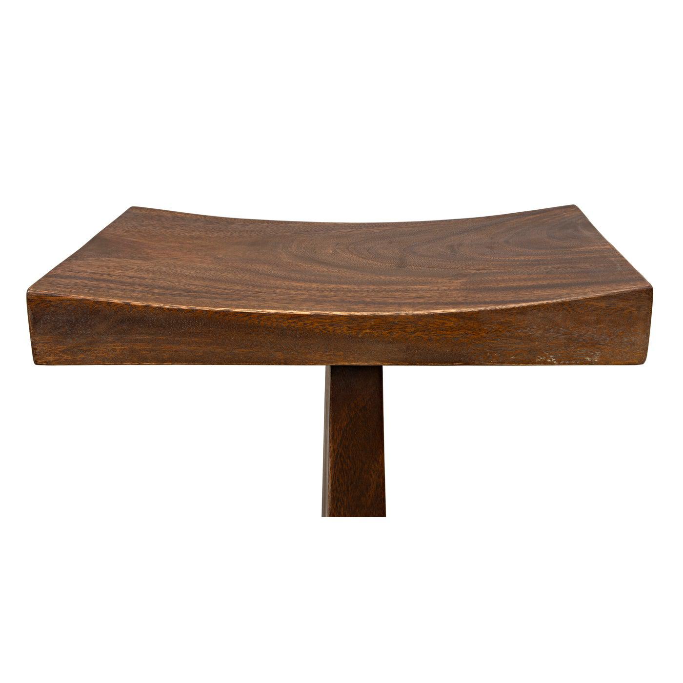 Rita Stool, Munggur Wood