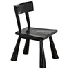 Gilbert Chair-Noir Furniture-Blue Hand Home