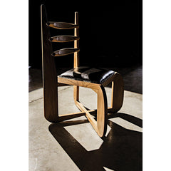 Titus Chair, Teak