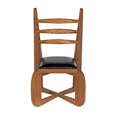 Titus Chair, Teak