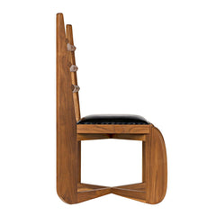 Titus Chair, Teak