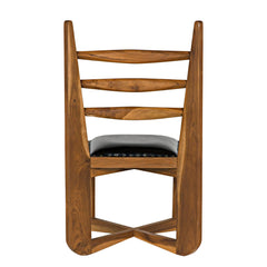 Titus Chair, Teak