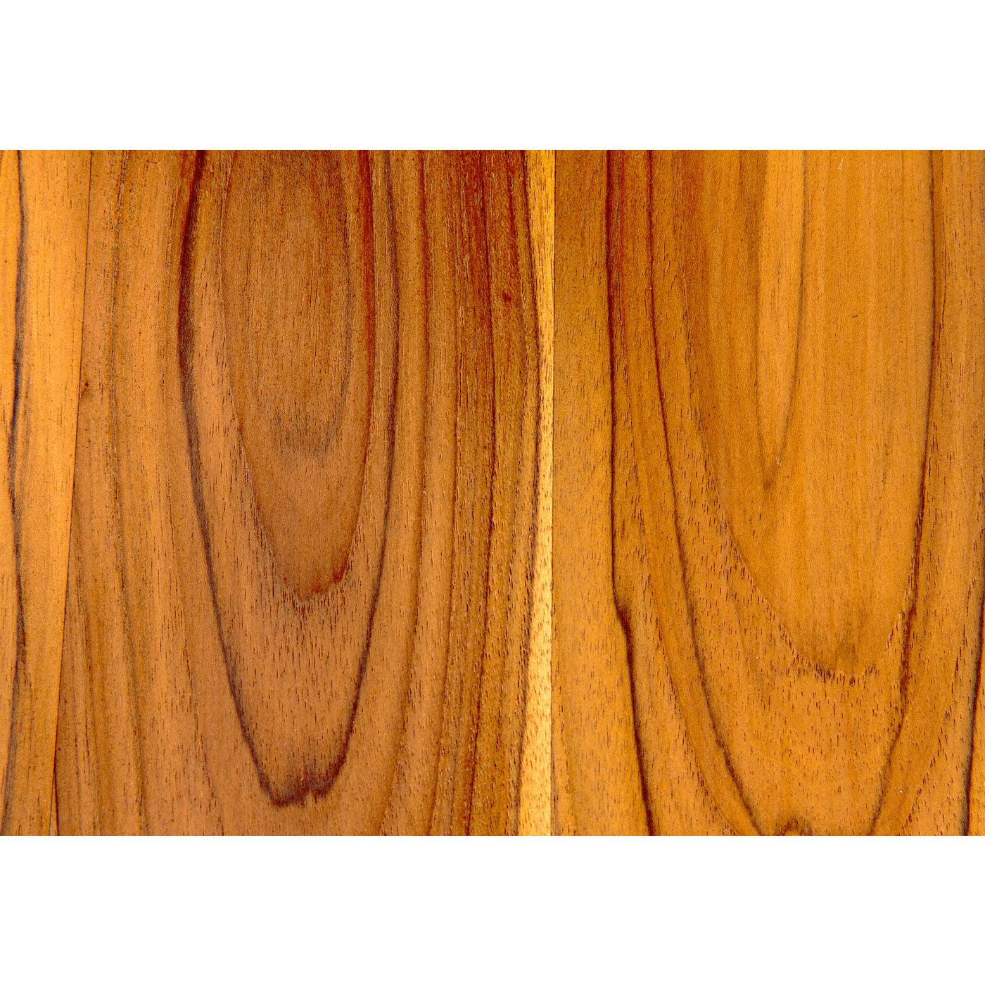 Buraco Chair, Teak