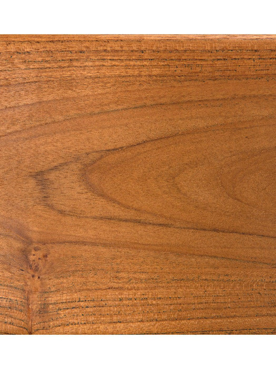Buraco Dining Chair, Teak