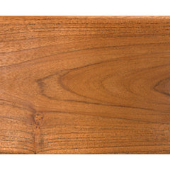 Buraco Dining Chair, Teak