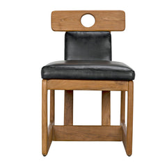 Buraco Dining Chair, Teak