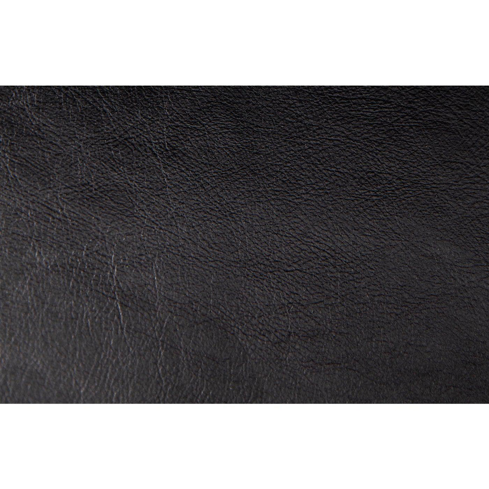 Buraco Relax Chair, Teak-Noir Furniture-Blue Hand Home