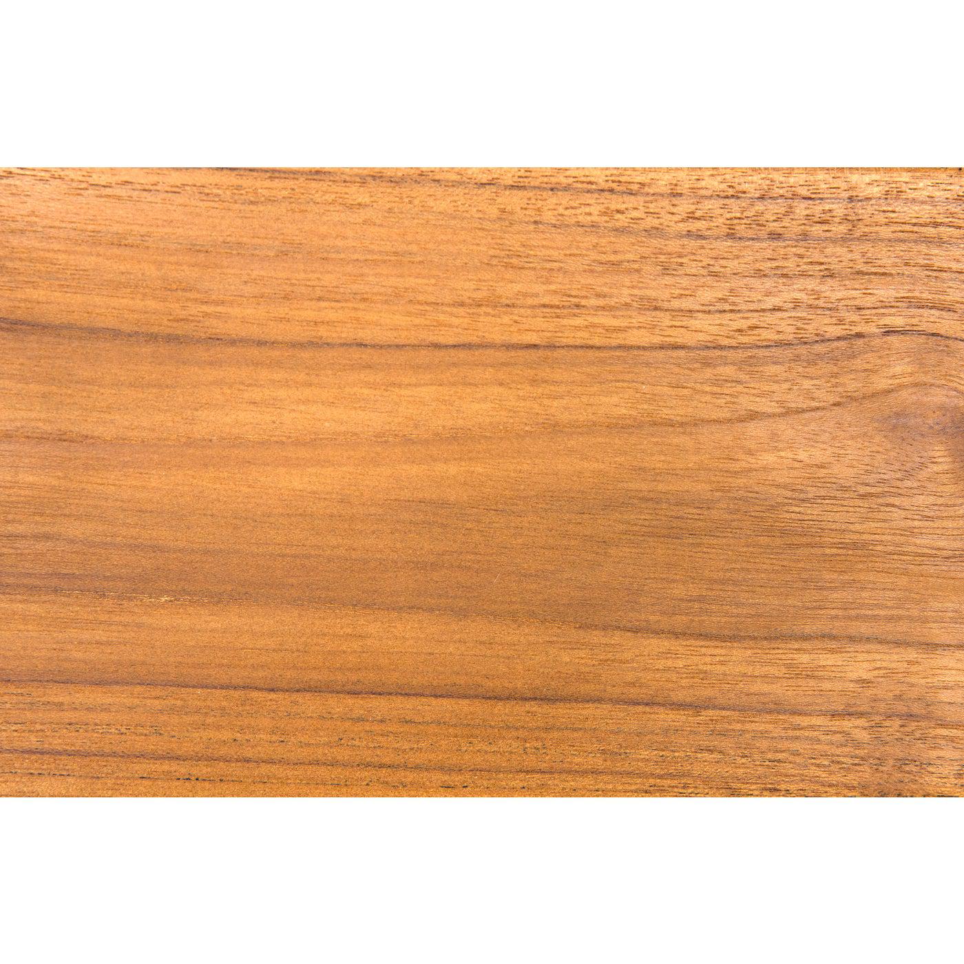 Buraco Relax Chair, Teak
