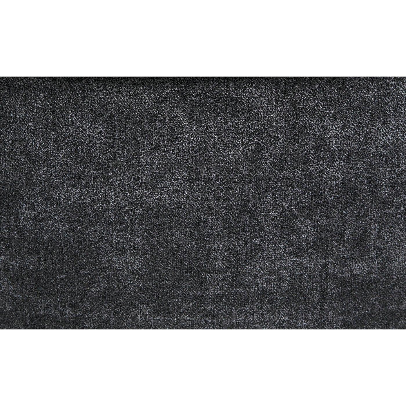 Vittorio Chair with Grey Fabric