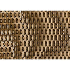 Shagira Chair, Teak with Woven Rope
