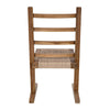 Salam Chair, Teak-Noir Furniture-Blue Hand Home