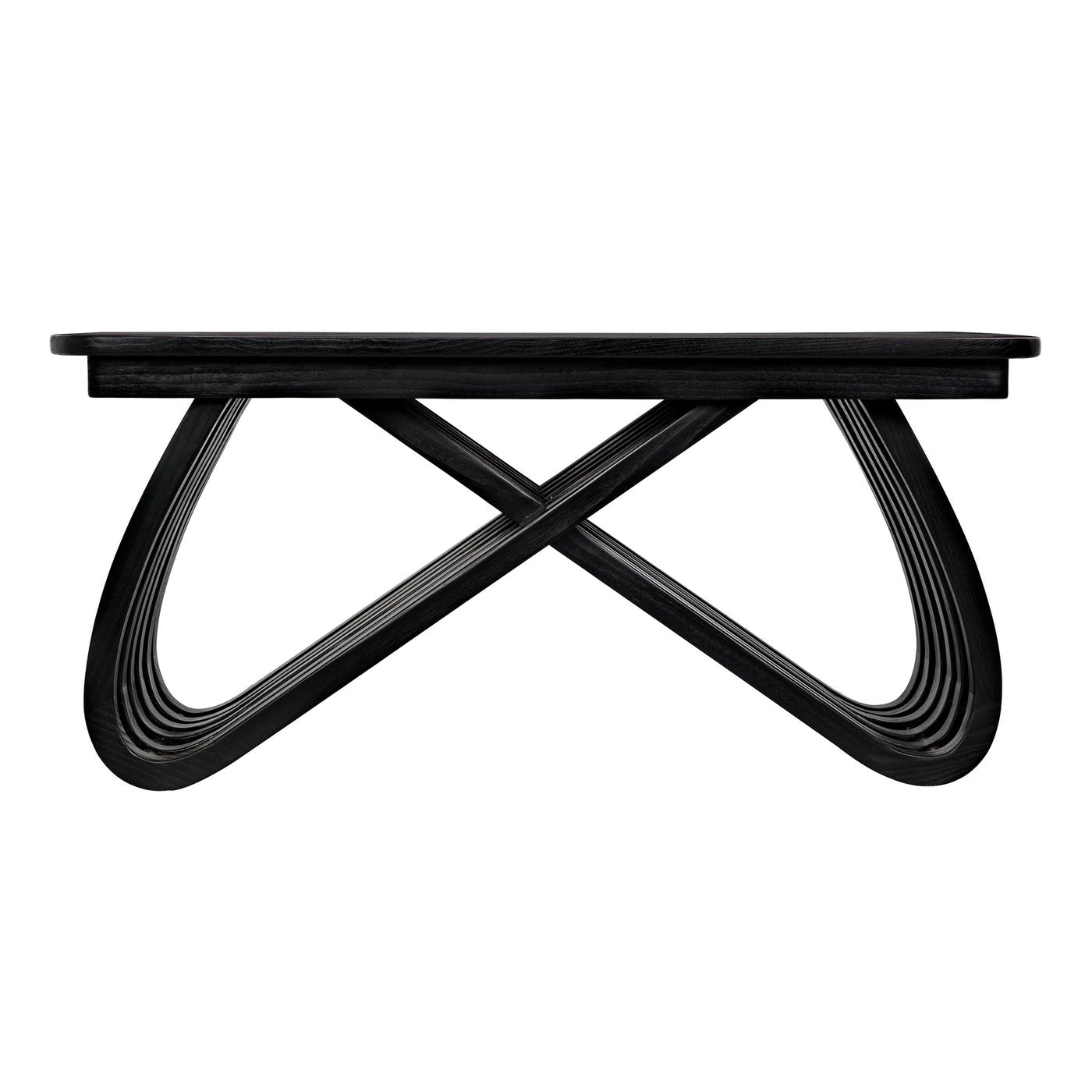 Infinity Coffee Table