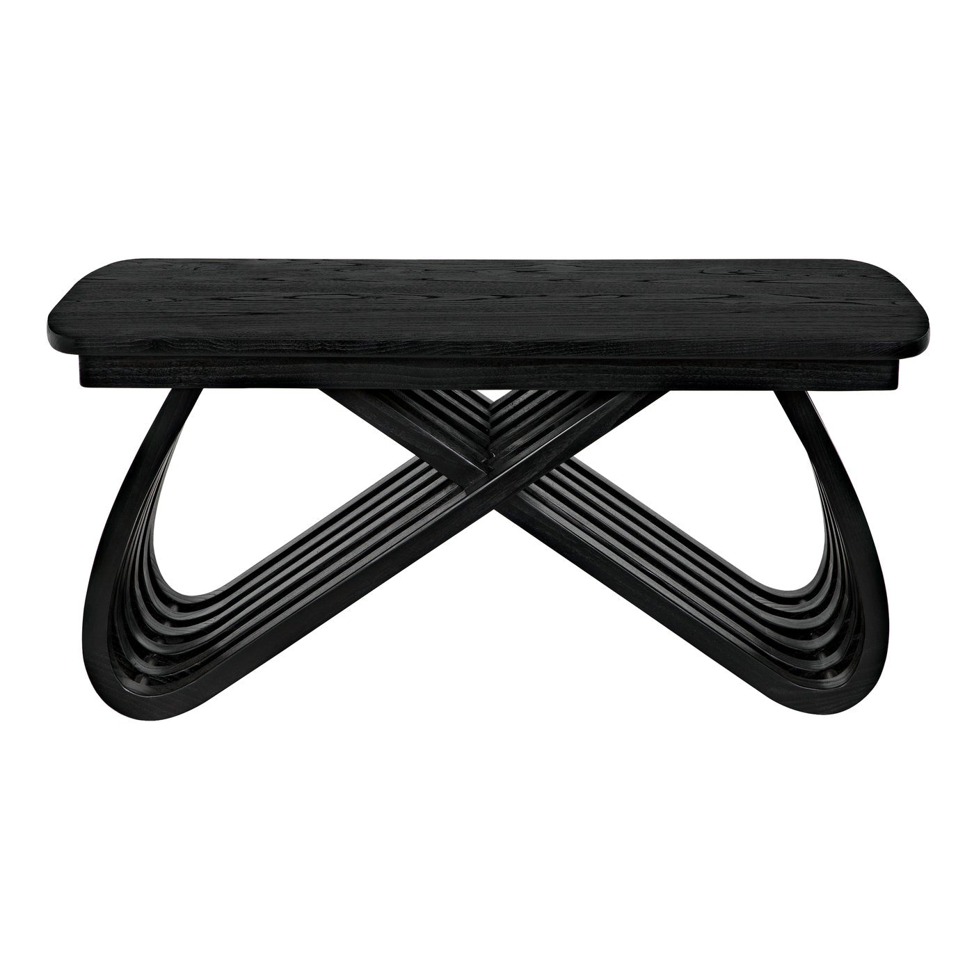 Infinity Coffee Table