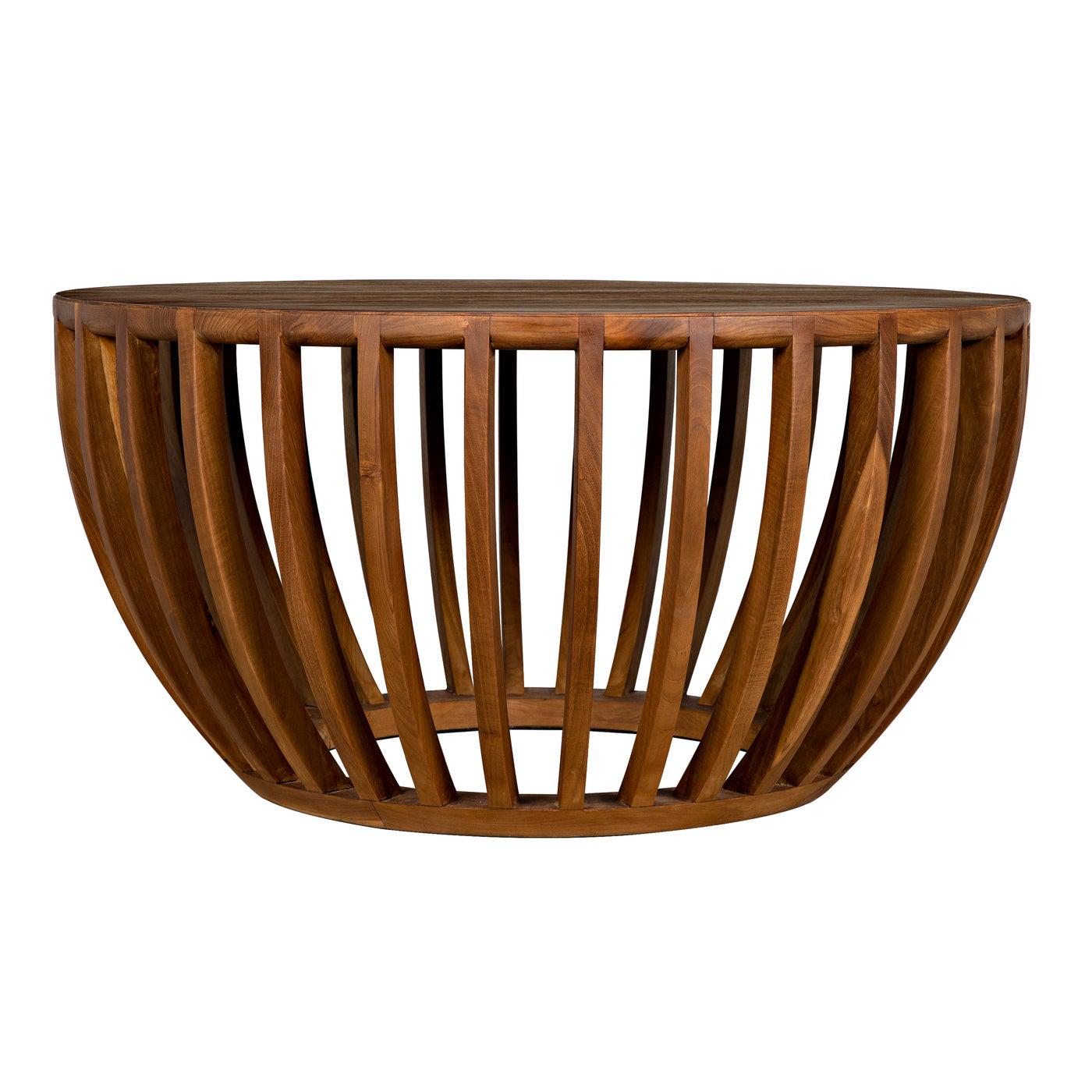 Francis Coffee Table