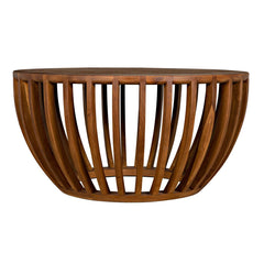 Francis Coffee Table