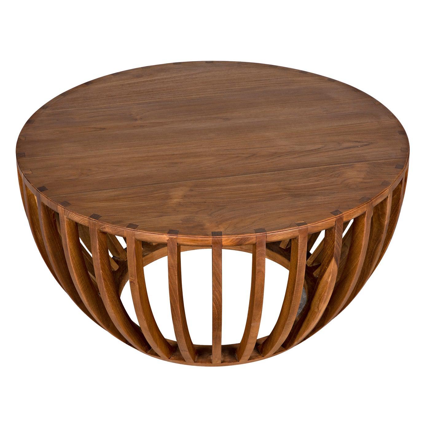 Francis Coffee Table