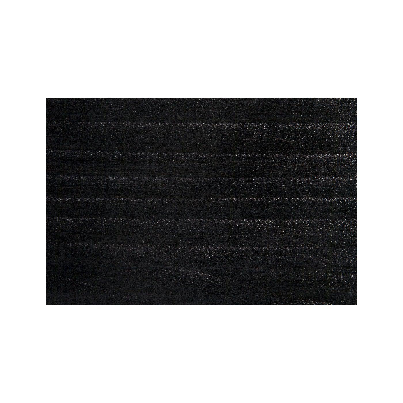 Azumi Chair, Charcoal Black